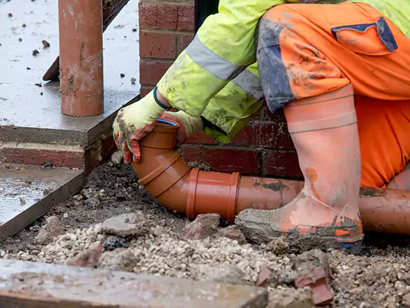 Why Choose West Haven Plumbing Pro for Sewer Replacement in West Haven, CT?