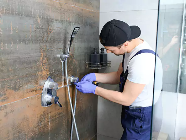 Why Choose West Haven Plumbing Pro for Shower Installation in West Haven, CT?