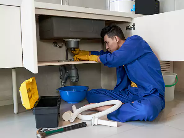 Why Choose West Haven Plumbing Pro for Sink Drain Replacement in West Haven, CT?