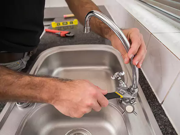 Why Choose West Haven Plumbing Pro for Sink Installation in West Haven, CT?