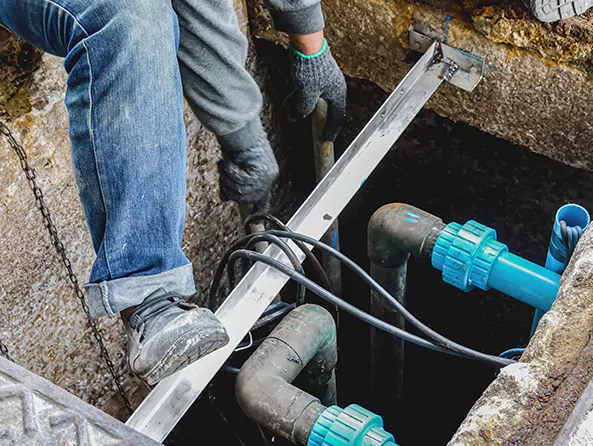 Why Choose West Haven Plumbing Pro for Sump Pump Maintenance in West Haven, CT?