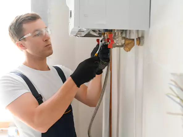 Why Choose West Haven Plumbing Pro for Tankless Water Heater Maintenance in West Haven, CT?