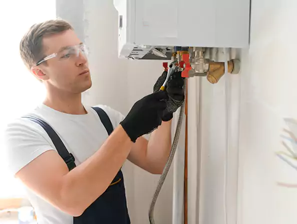 Why Choose West Haven Plumbing Pro for Tankless Water Heater Replacement in West Haven, CT?