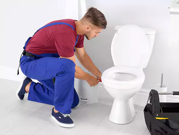 Why Choose West Haven Plumbing Pro for Toilet Installation in West Haven, CT?