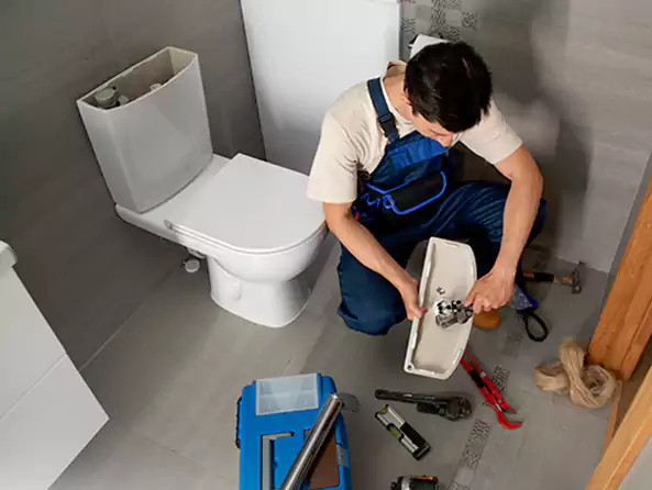 Why Choose West Haven Plumbing Pro for Toilet Repair in West Haven, CT?