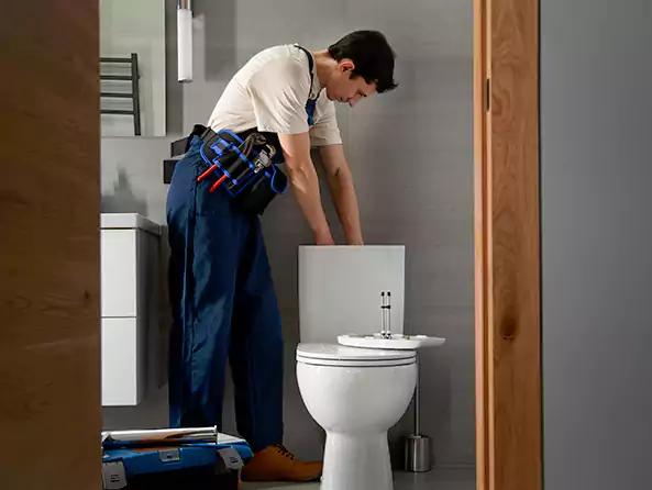 Why Choose West Haven Plumbing Pro for Toilet Replacement in West Haven, CT?