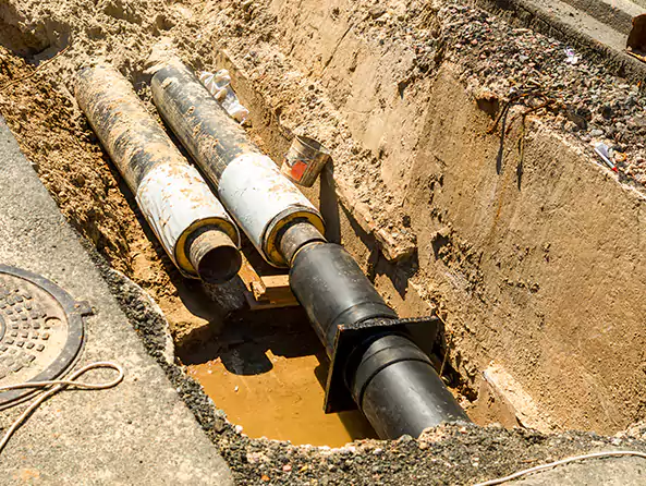 Why Choose West Haven Plumbing Pro for Trenchless Pipe Repair in West Haven?