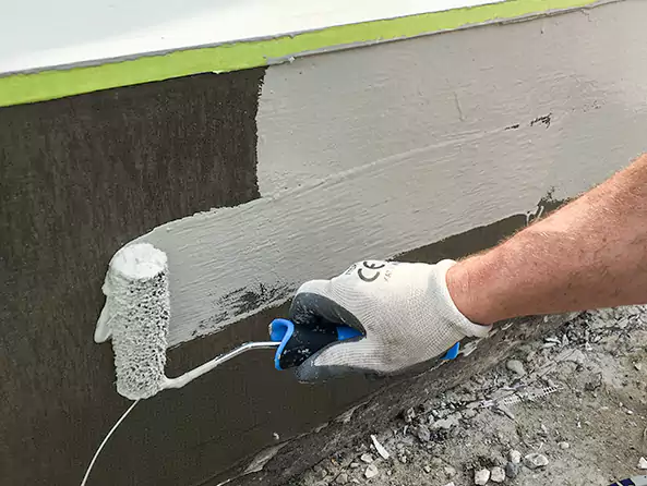  Why Choose West Haven Plumbing Pro for Walls Waterproofing in West Haven, CT?
