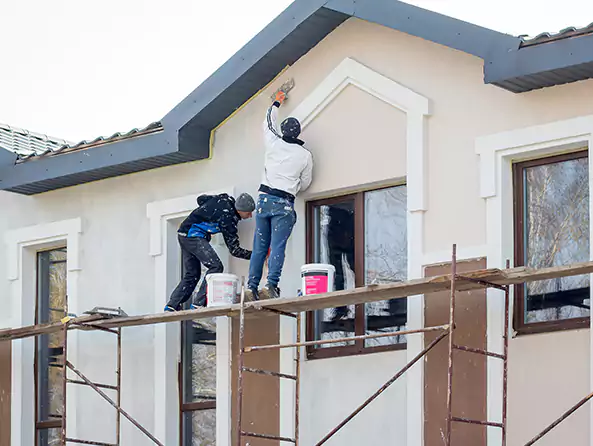 Why Choose West Haven Plumbing Profor Water Damage Restoration in West Haven, CT?