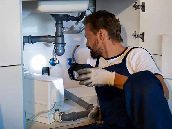 Why Choose West Haven Plumbing Pro for Water Leak Repair in West Haven, CT?