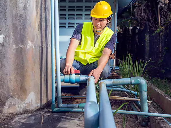 Why Choose West Haven Plumbing Pro for Water Line Installation in West Haven, CT