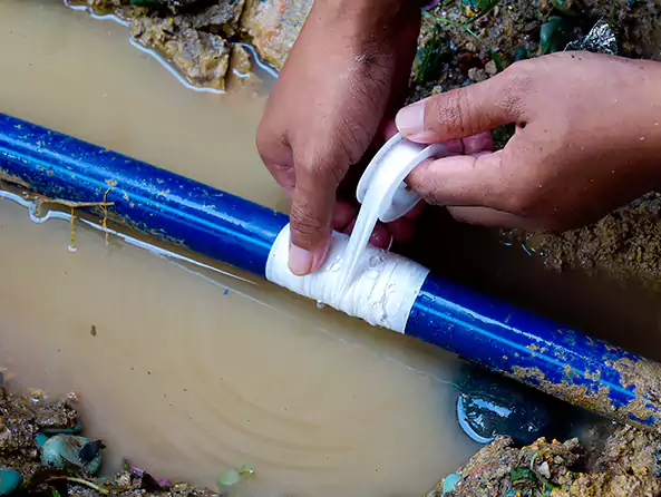  Why Choose West Haven Plumbing Pro for Water Line Repair in West Haven, CT?]