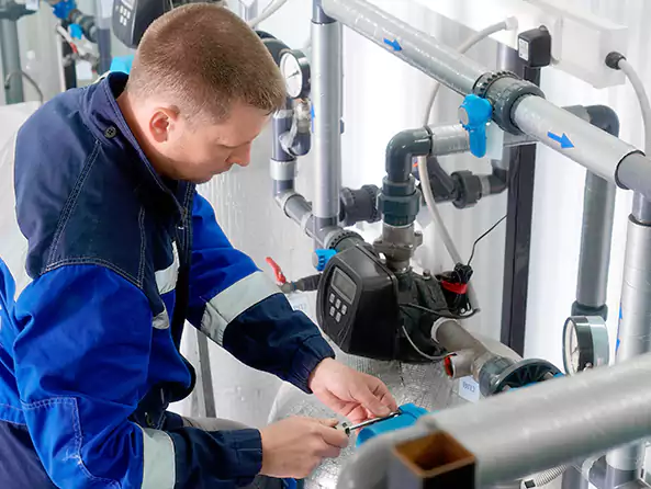 Why Choose West Haven Plumbing Pro for Water Softener Installation in West Haven, CT?