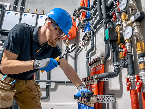 Why Choose West Haven Plumbing Pro for Water Softener Repair in West Haven?
