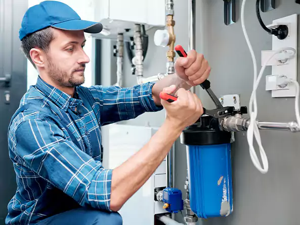 Why Choose West Haven Plumbing Pro for Water Softener Replacement in West Haven, CT?