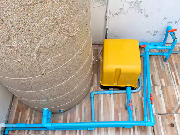 Why Choose West Haven Plumbing Pro for Well Pressure Tank Replacement in West Haven, CT?