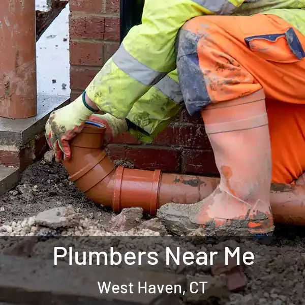  Plumbers Near Me West Haven, CT
